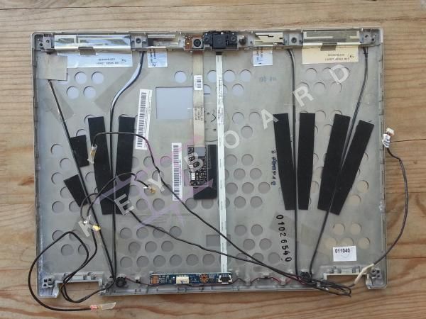 Кришка Hp Elitebook 2540P